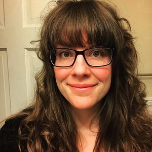 Meet your Posher, Emily